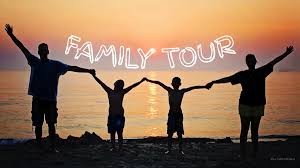 Family Tour