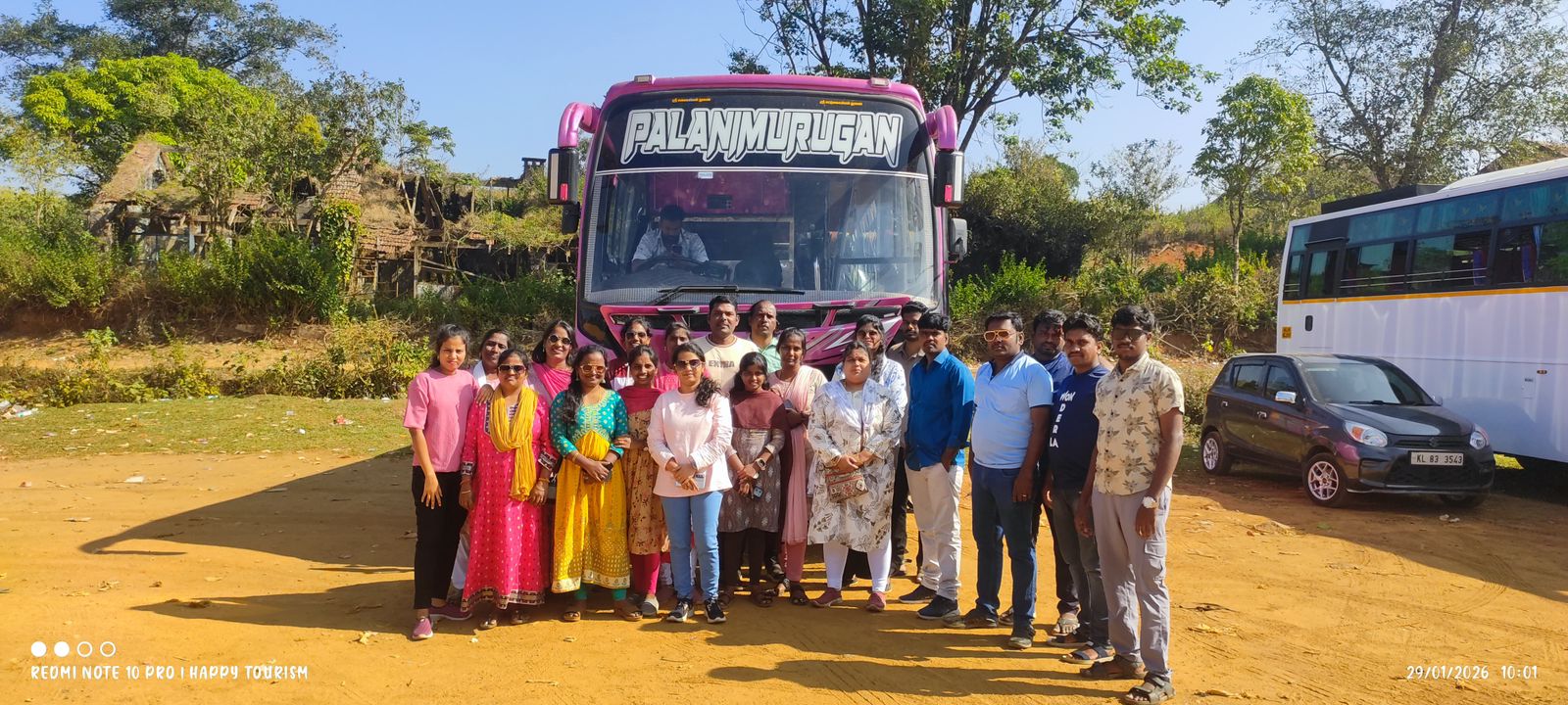 Educational Tour image