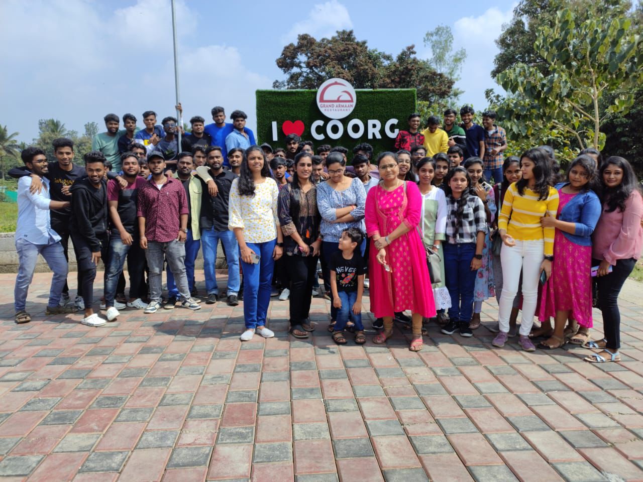 Educational Tour image