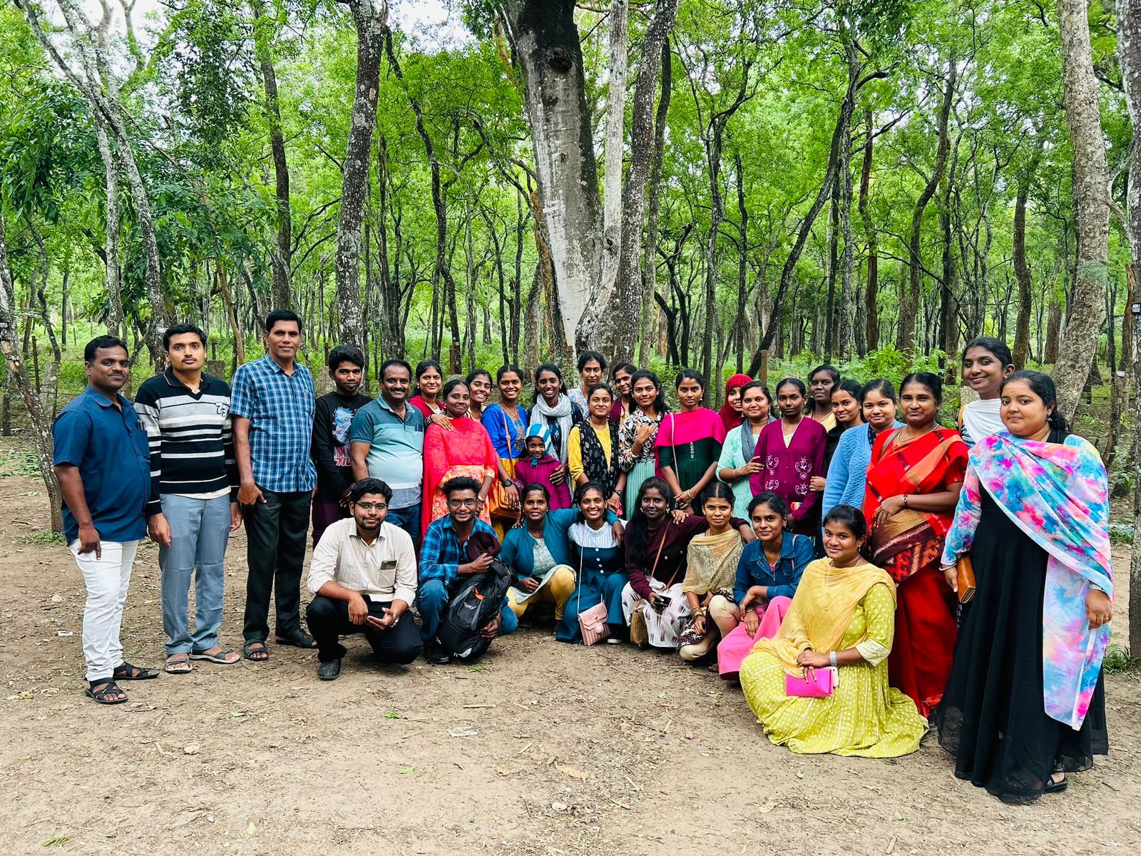 Educational Tour image