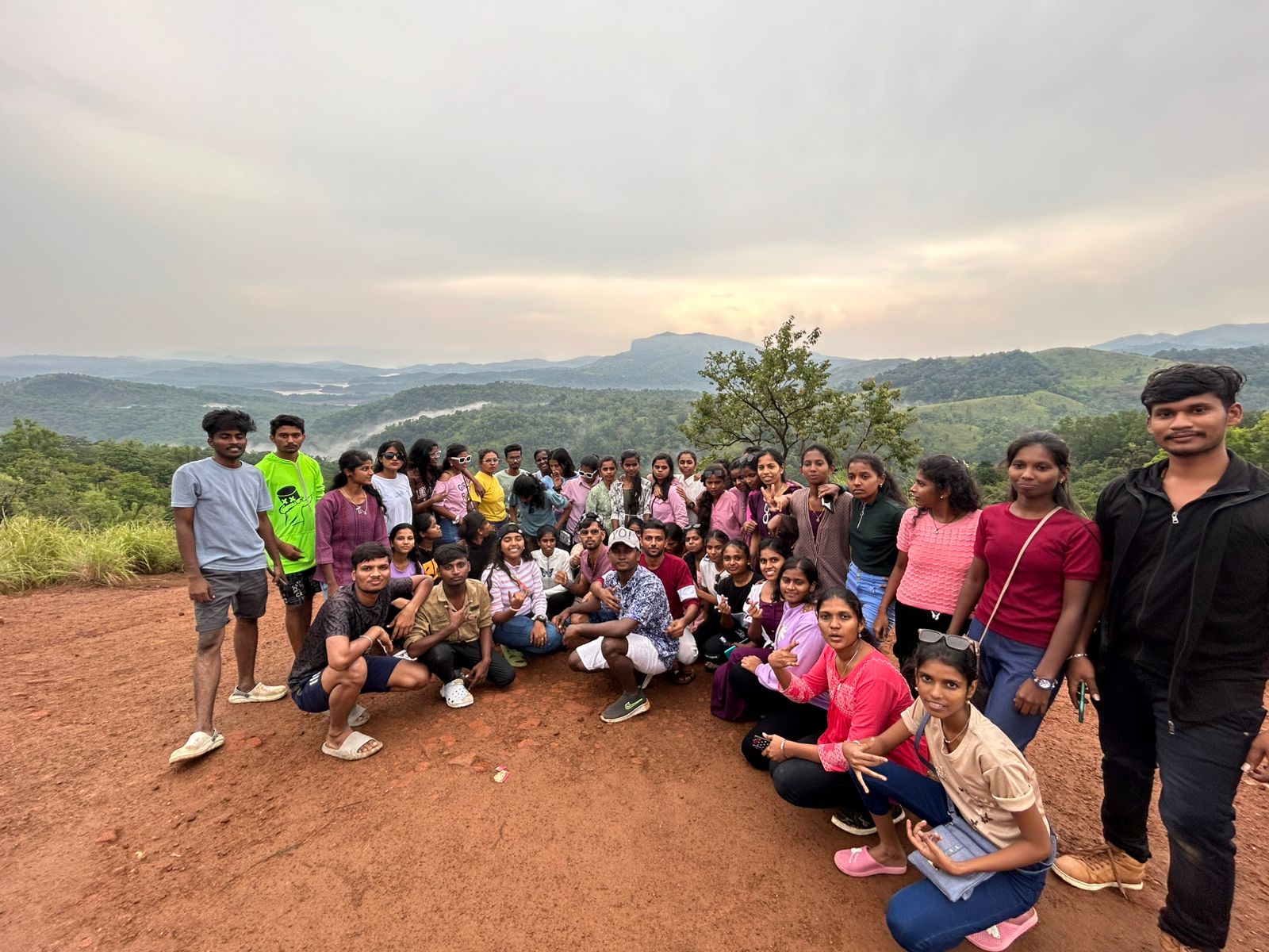 Educational Tour image