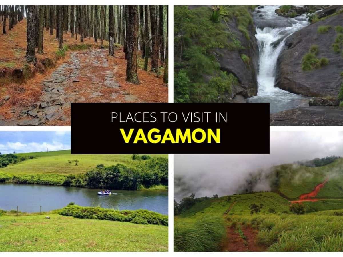 Vagamon - Varkala gallery image