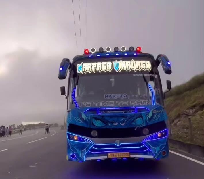 Educational Tour image