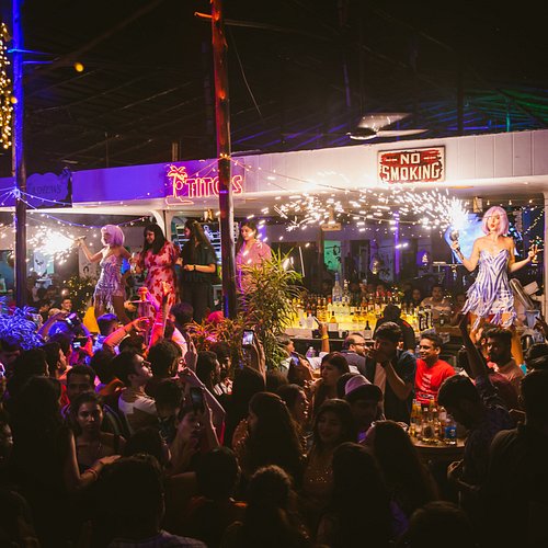 North Goa - Baga Beach - Arambol Beach - Fort Aguada