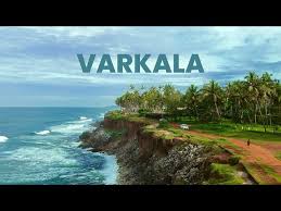 Vagamon - Varkala
